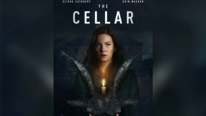 The Cellar Full Movie!!!