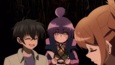 Dark Gathering Episode 14 Subtitle Indonesia