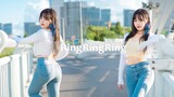 [DANCECOVER] Không nghe điện thoại, liệu có xem nhảy 'Ring Ring Ring'