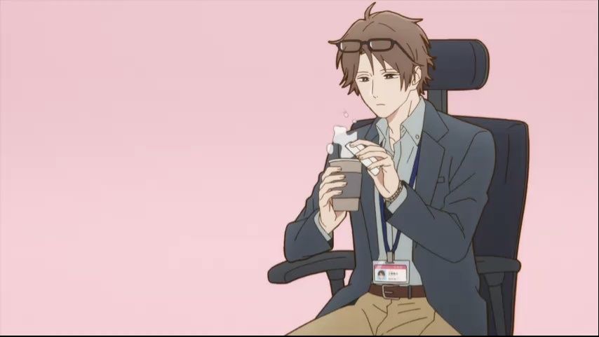 BOKURA NO KOIBANA Episode 03 (Cool Doji Danshi SPIN OFF) Subtitle Indonesia  by CHStudio♡ 