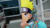 Inilah Pengisi Suara Naruto Uzumaki Versi Indonesia
