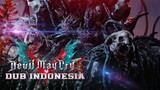 URIZEN SANG RAJA IBLIS - DMC 5 (DUB INDONESIA)