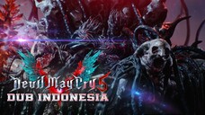 URIZEN SANG RAJA IBLIS - DMC 5 (DUB INDONESIA)