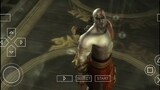 God of war in phone