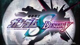 Gundam Seed Destiny Ep.9