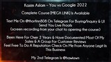 Kasim Aslam Course You vs Google 2022 download