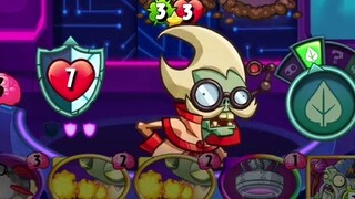 Deck Details: Professor Zombie's Gemini All-Around Instant Kill Flow