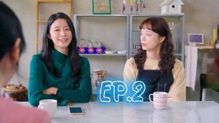 S0rry N0t S0rry (2024) Season 1 Episode 2 Subtitle Indonesia