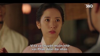 Thầy Cãi Joseon EP 10 [Sub Việt]
