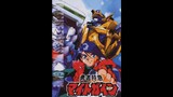 The Brave Express Might Gaine Op 1