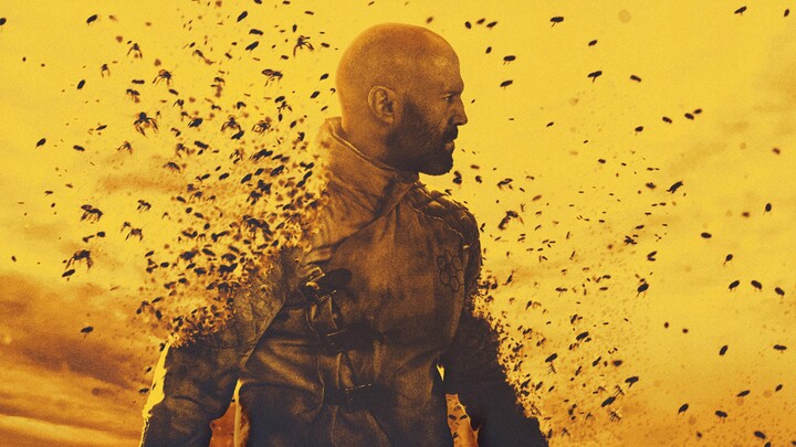 The Beekeeper full movie [indo sub]