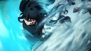 无一郎的无……