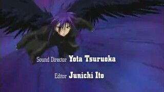 D.N angel episode 3 English dubbed