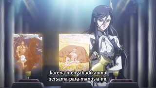 Record of ragnarok S2 Episode 5 Sub Indo#3