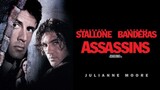 Assassins : เอสซัสซินส์ มหาประลัยตัดมหาประลัย |1995| พากษ์ไทย : ซิลเวสเตอร์ สตอลโลน / เบนเดอร์เรส