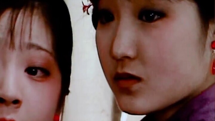 [Journey to the West x Red Mansion] ไม่ว่าจะเป็นมนุษย์ ภูตผี ปีศาจ หรือนางฟ้า ล้วนงดงามเสมอ | ภาพผสม