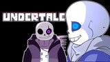 Tổng hợp các cốt truyện hay trong "Undertale/Glitchtale"