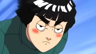 Naruto Dattebayo (Short Ep 124) -Rock Lee túy quyền (P2) #naruto