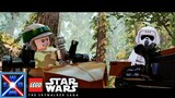 Speederbikes auf ENDOR! - Lego Star Wars Die Skywalker Saga #23