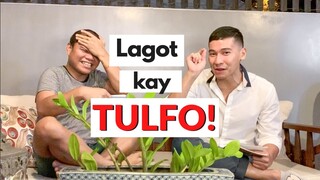 POOH LAGOT KAY TULFO!!!!