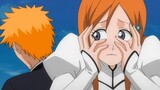 [BLEACH]The number of times Ichigo called his wife (before the bloody battle)