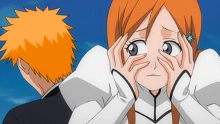 [BLEACH]Berapa kali Ichigo memanggil istrinya (sebelum pertempuran berdarah)