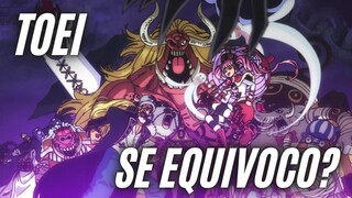 Estas son LAS NUEVAS VOCES que ESCUCHAREMOS en ONE PIECE en LATINO por NETFLIX