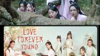 Love forever young episode4 part2