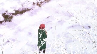 Mahō Tsukai no Yome  E16 [ Sub Indo ]