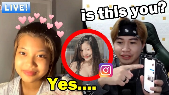 The Cutest Girl from THAILAND | Raw Omegle Video