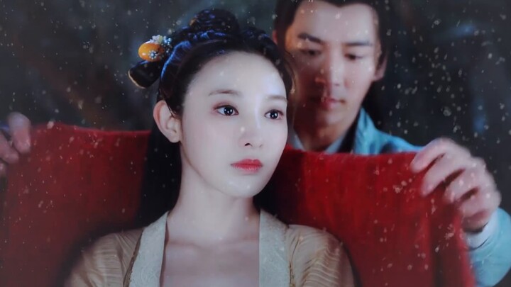 Oh my god, what kind of a loving father-like boyfriend is this? ! [Gu Jian·Wei Qianxiang] The sound 