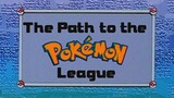 Pokémon: Indigo League Ep8 (The Path to the Pokémon League) [FULL EPISODE]