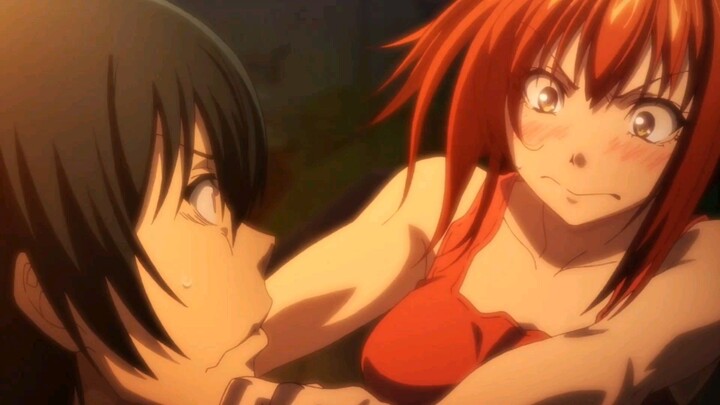 Grand Blue Season 2 kapan tayang😋