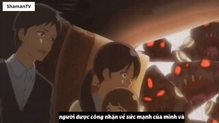 Top 10 Anime có Main Bất Ngờ Đem Lòng Yêu Kẻ Thù Của Chính Mình 9