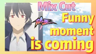 [The daily life of the fairy king]  Mix cut | Funny moment is coming
