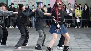 2022.10.6 Beijing Dance Roadshow "ZOO" - You'll regret it for the rest of your life if you don't wat