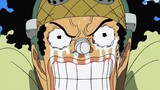 [One Piece Warriors 4] Kinh đô của Nước kết thúc, Frankie trở lại tàu Usopp