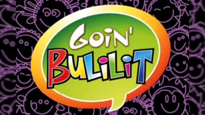 GOIN' BULILIT Soundtrack (2005)