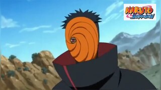 Tobi Vs Torune & Fuu