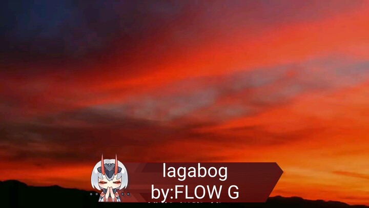 lagabog