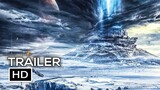 THE WANDERING EARTH 2 Official Trailer (2023) Sci-Fi _the link in description