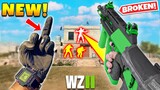 *NEW* WARZONE 2 BEST HIGHLIGHTS! - Epic & Funny Moments #38