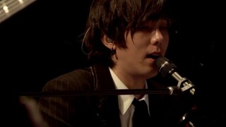 【Your Name｜Sparkle】「スパークル」RADWIMPS Noda Yojiro Sparkle