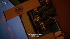 The Strongerst Sect In Eternity Eps 34 Sub indo