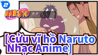 [Cửu vĩ hồ Naruto Nhạc Anime] Liệu một Hogage tài giỏi mới có thể kế vị không?_2