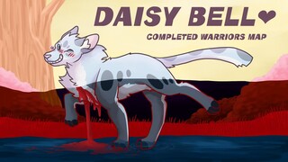 Daisy Bell // COMPLETE ASHFUR MAP