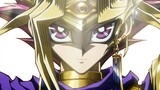 [Yu-Gi-Oh!/High Burn/Mixed Cut/Step Out/1080p] Pertarungan menentukan antara Wang Xiang dan presiden