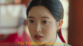 The Forbidden Marriage Ep 10 (Eng Sub)