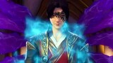 In "Battle Through the Heavens", Mu Zhan didn't expect that he would offend a cheater.