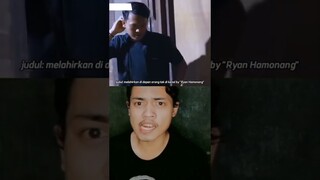 Viral‼️melahirkan di depan orang tak di kenal part 3 #shorts #viral #film #fypシ #fyp #filmpendek